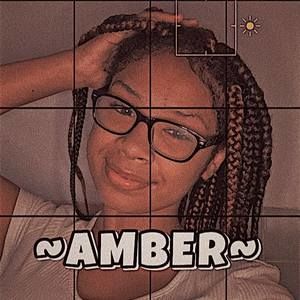Meet your Posher, Amber
